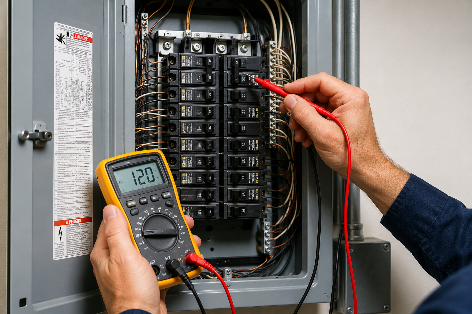 Electrical Needs