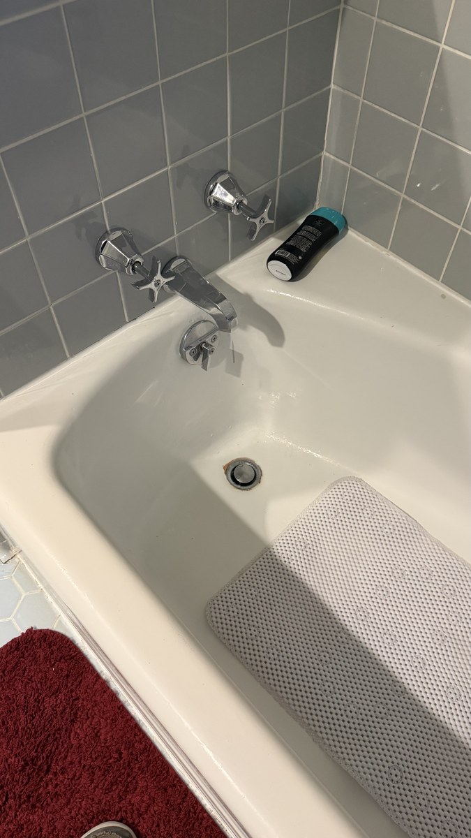 Bathtub